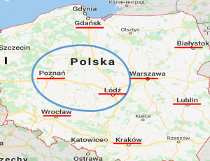 מערב פולין